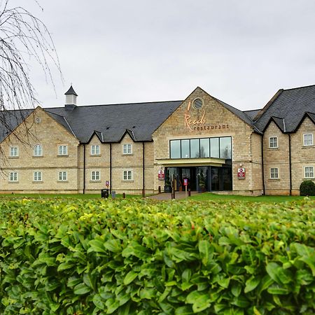 Best Western Plus Pastures Hotel Doncaster Ngoại thất bức ảnh