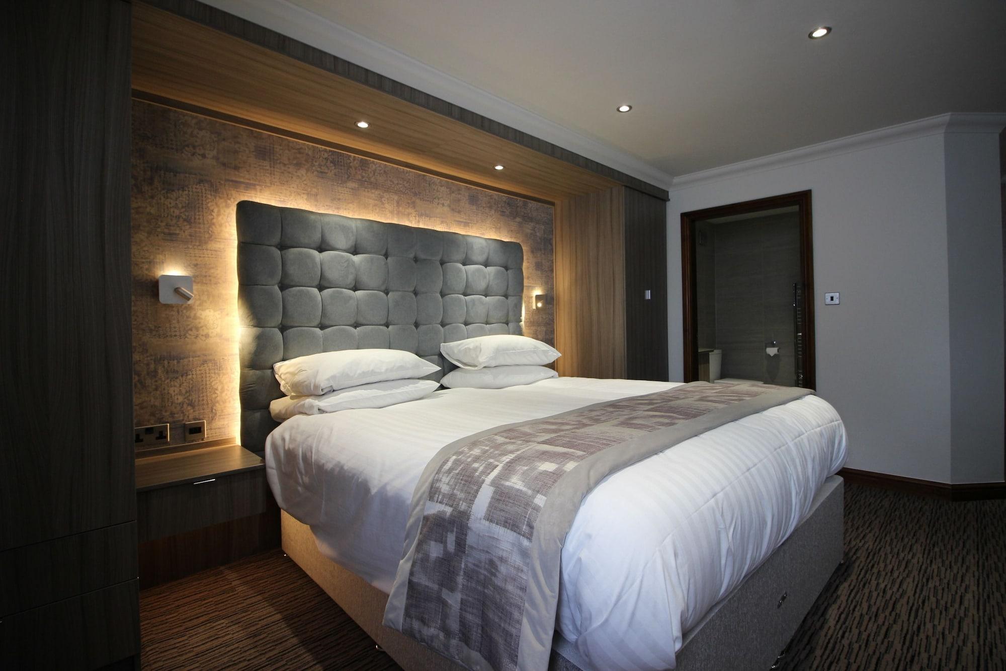 Best Western Plus Pastures Hotel Doncaster Ngoại thất bức ảnh