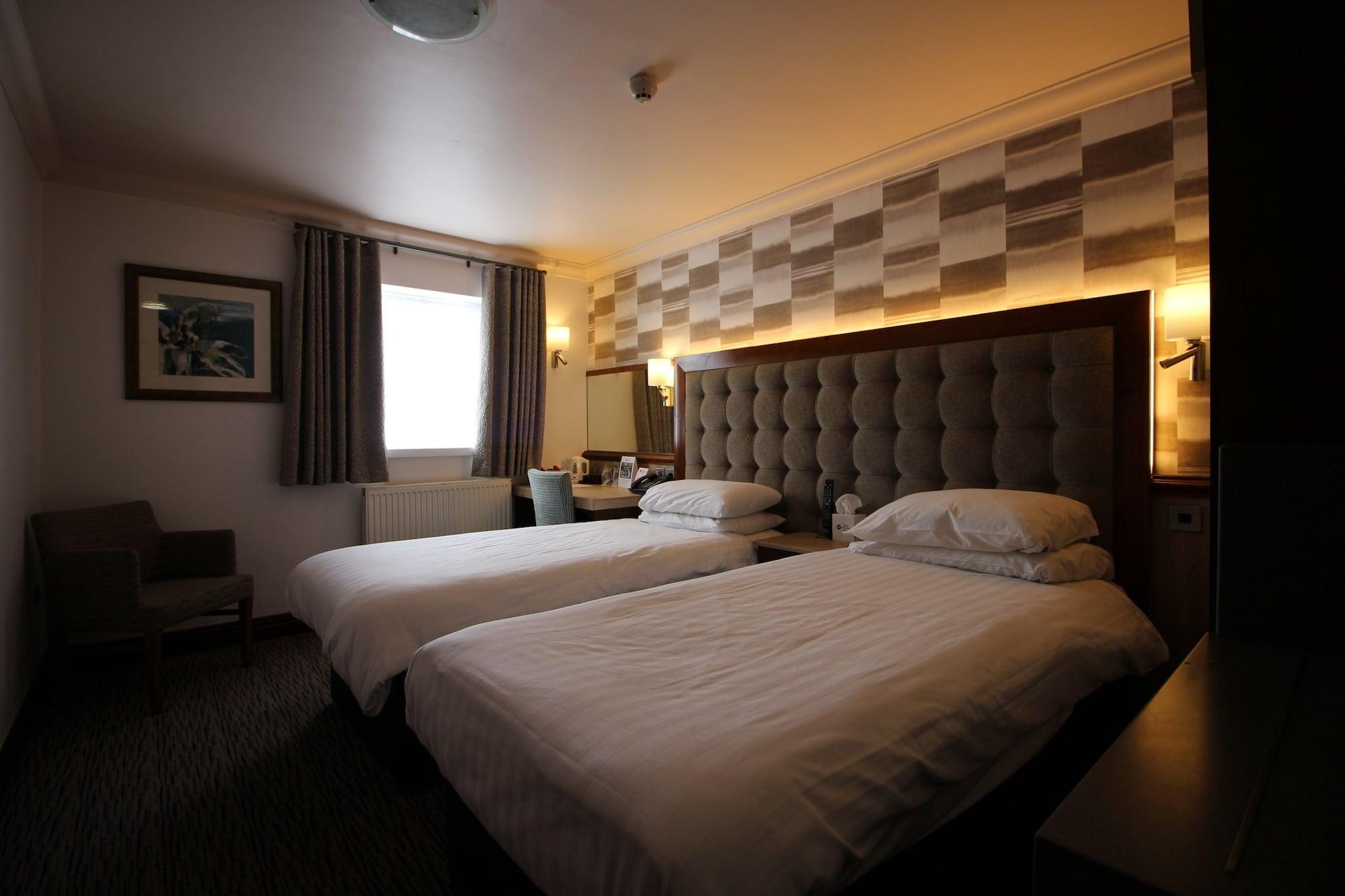Best Western Plus Pastures Hotel Doncaster Ngoại thất bức ảnh