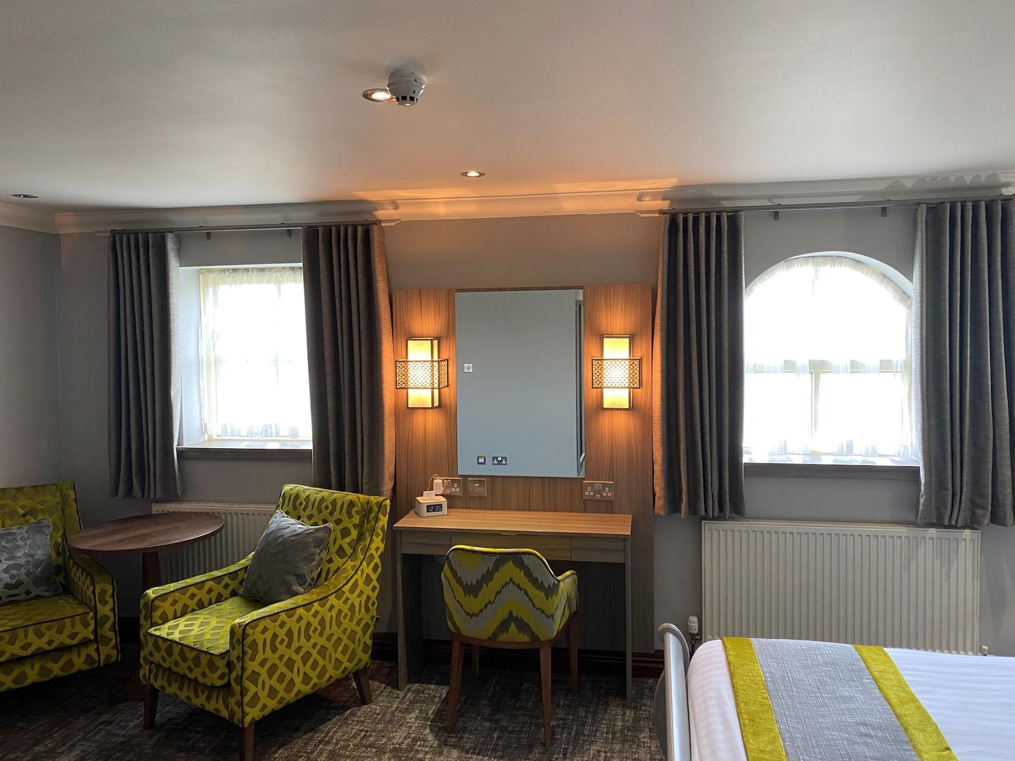 Best Western Plus Pastures Hotel Doncaster Ngoại thất bức ảnh