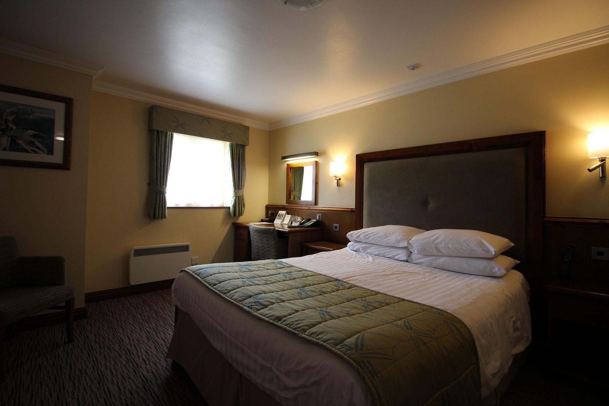 Best Western Plus Pastures Hotel Doncaster Ngoại thất bức ảnh