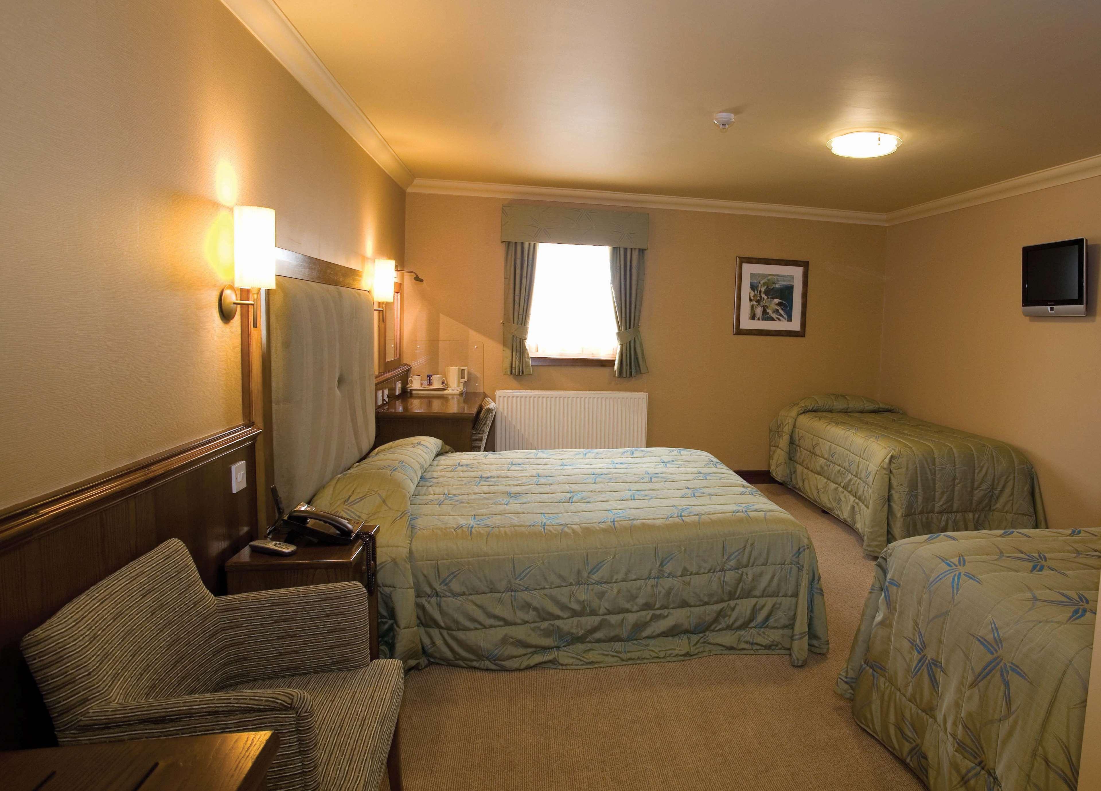 Best Western Plus Pastures Hotel Doncaster Ngoại thất bức ảnh
