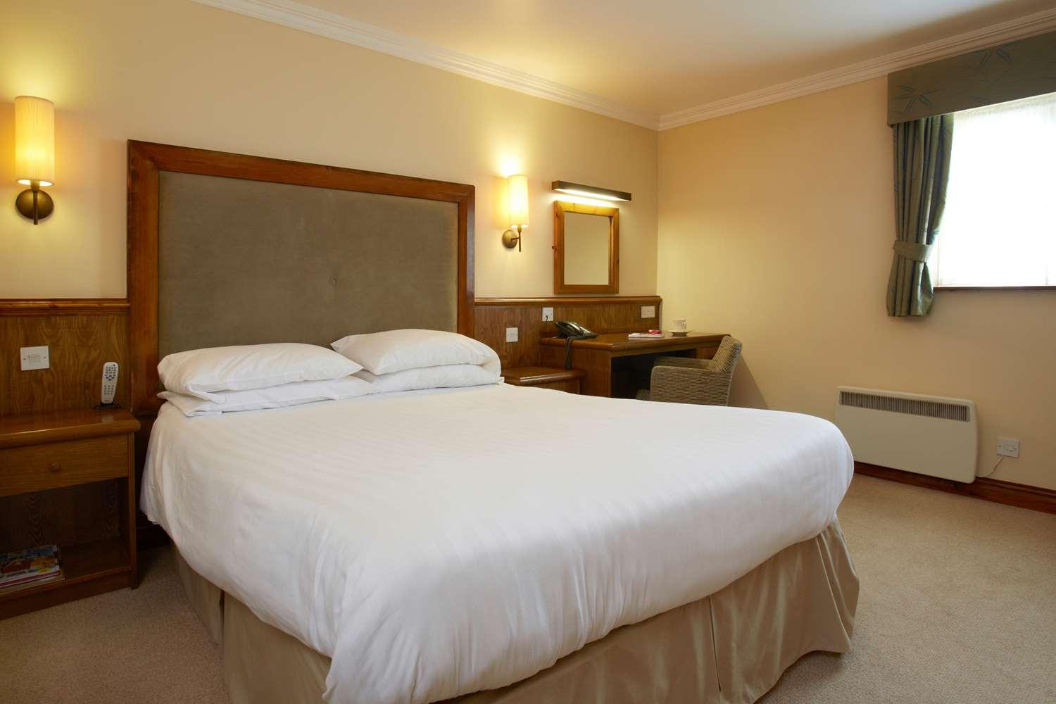 Best Western Plus Pastures Hotel Doncaster Ngoại thất bức ảnh