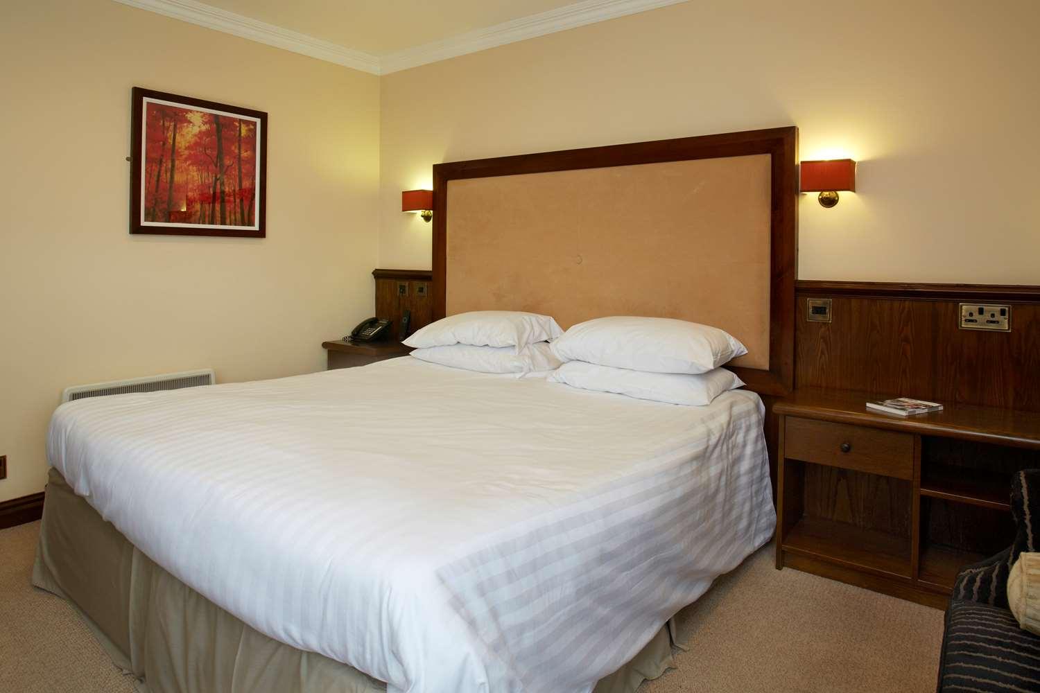 Best Western Plus Pastures Hotel Doncaster Ngoại thất bức ảnh