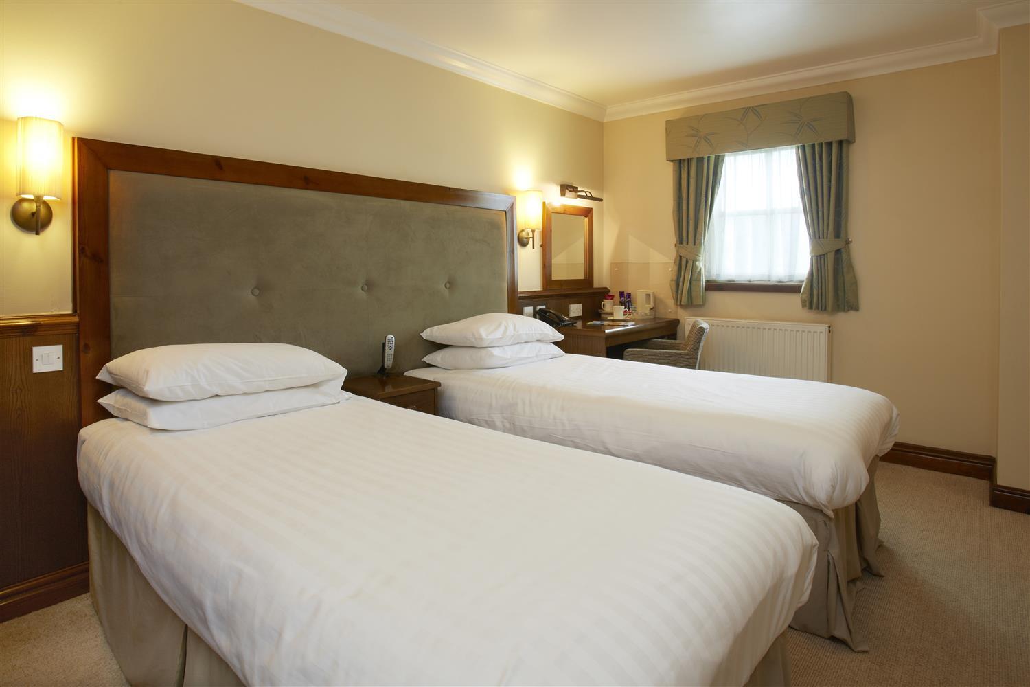 Best Western Plus Pastures Hotel Doncaster Ngoại thất bức ảnh