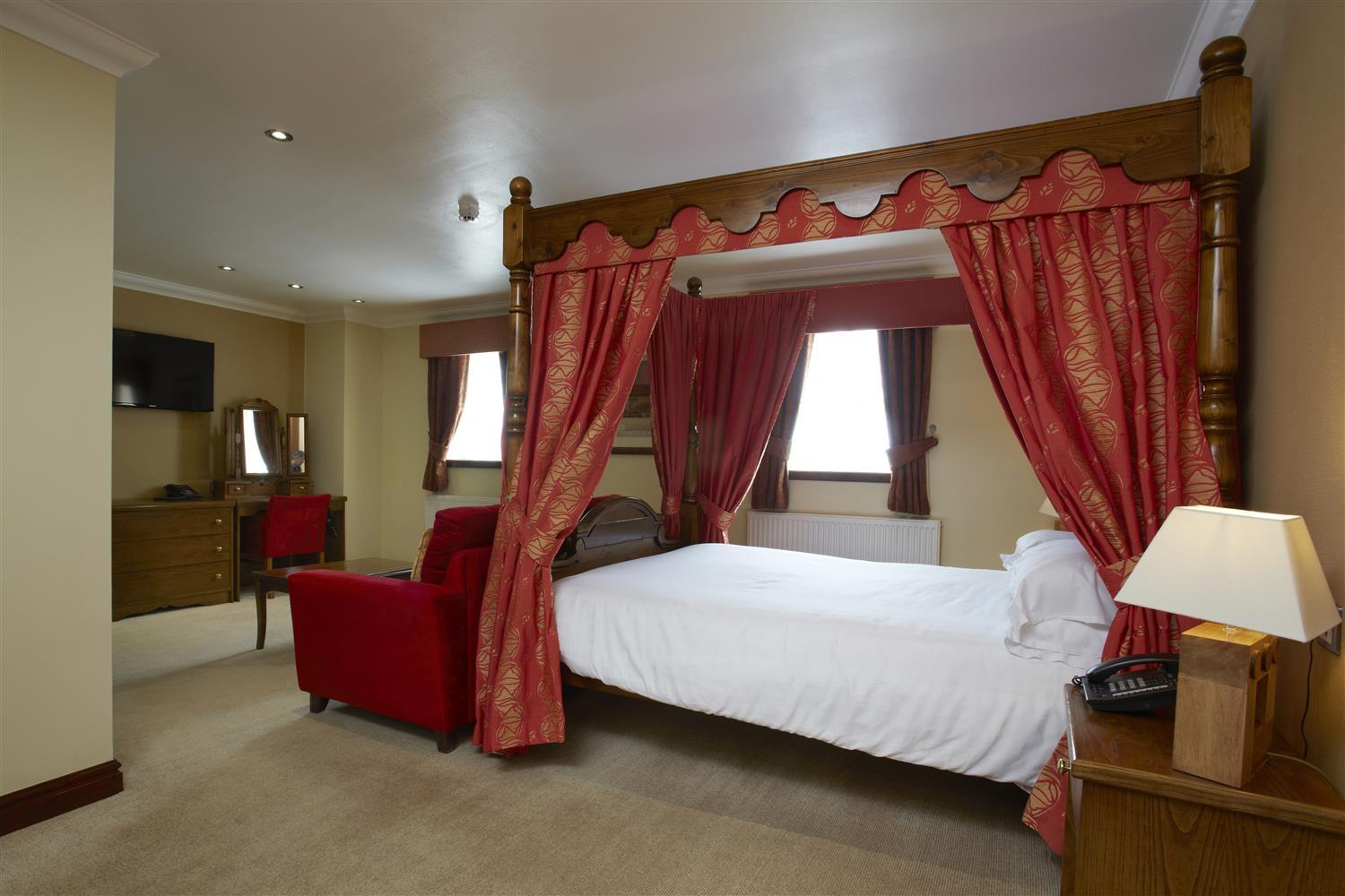 Best Western Plus Pastures Hotel Doncaster Ngoại thất bức ảnh