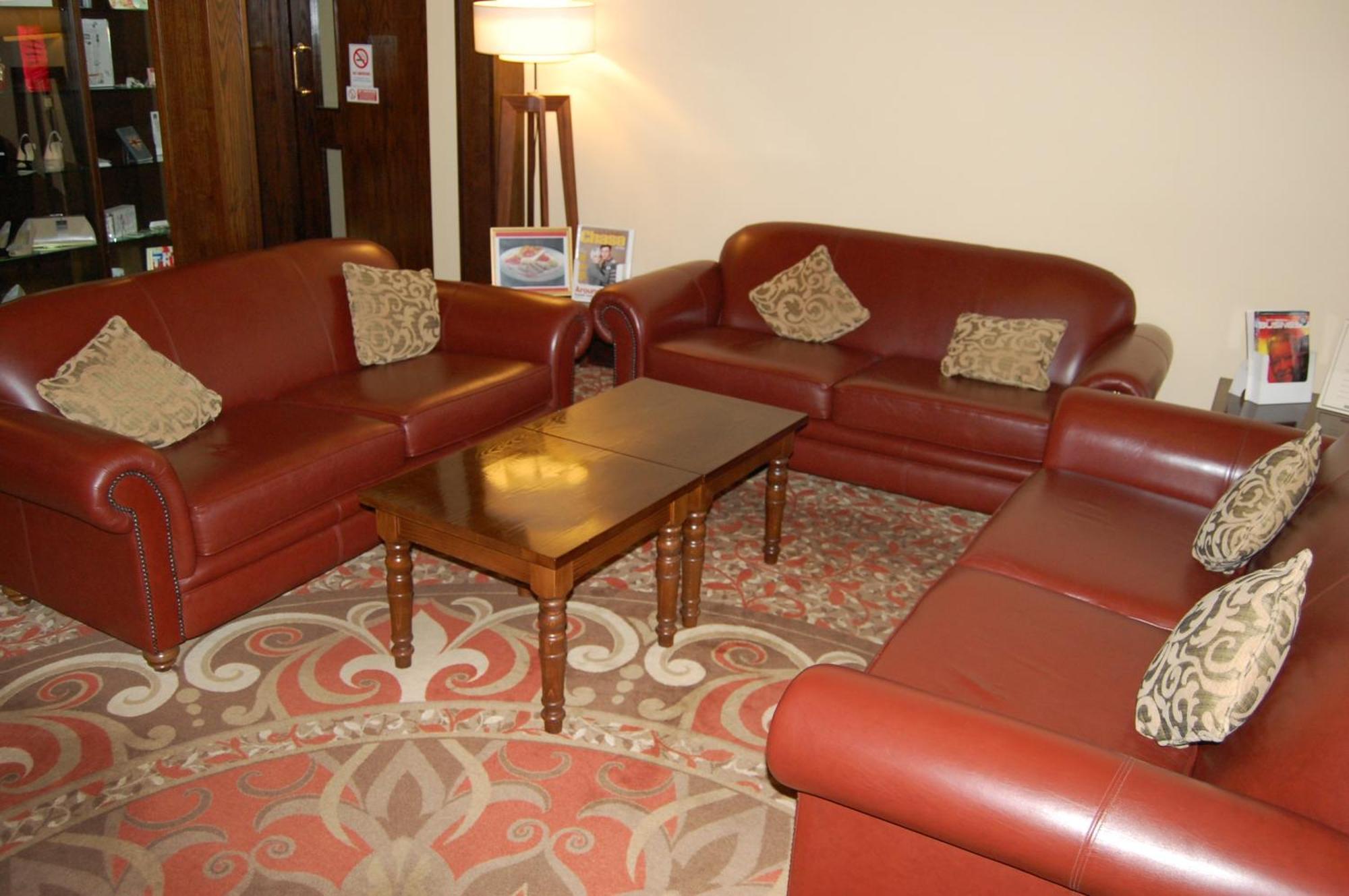 Best Western Plus Pastures Hotel Doncaster Ngoại thất bức ảnh