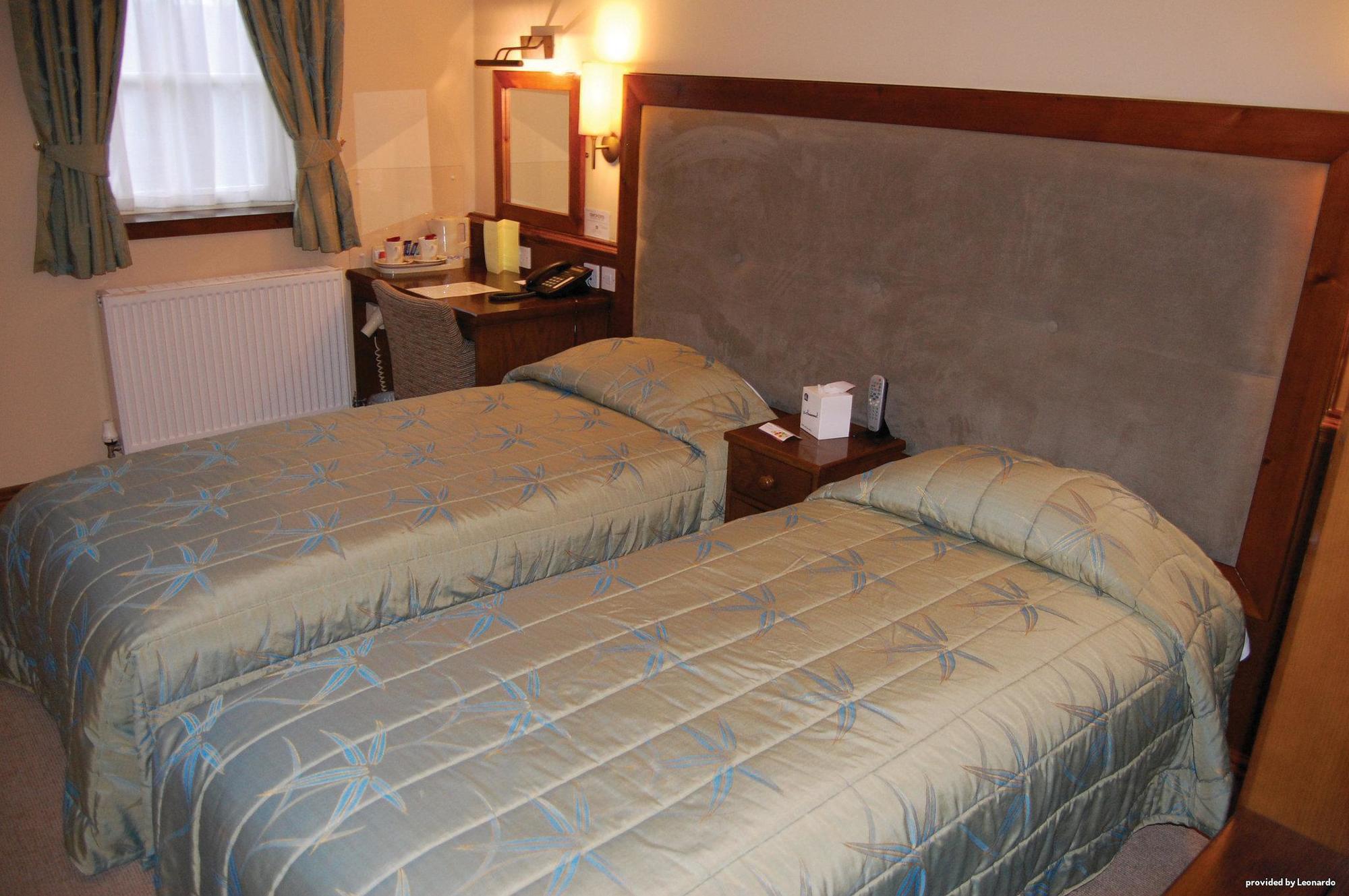 Best Western Plus Pastures Hotel Doncaster Phòng bức ảnh