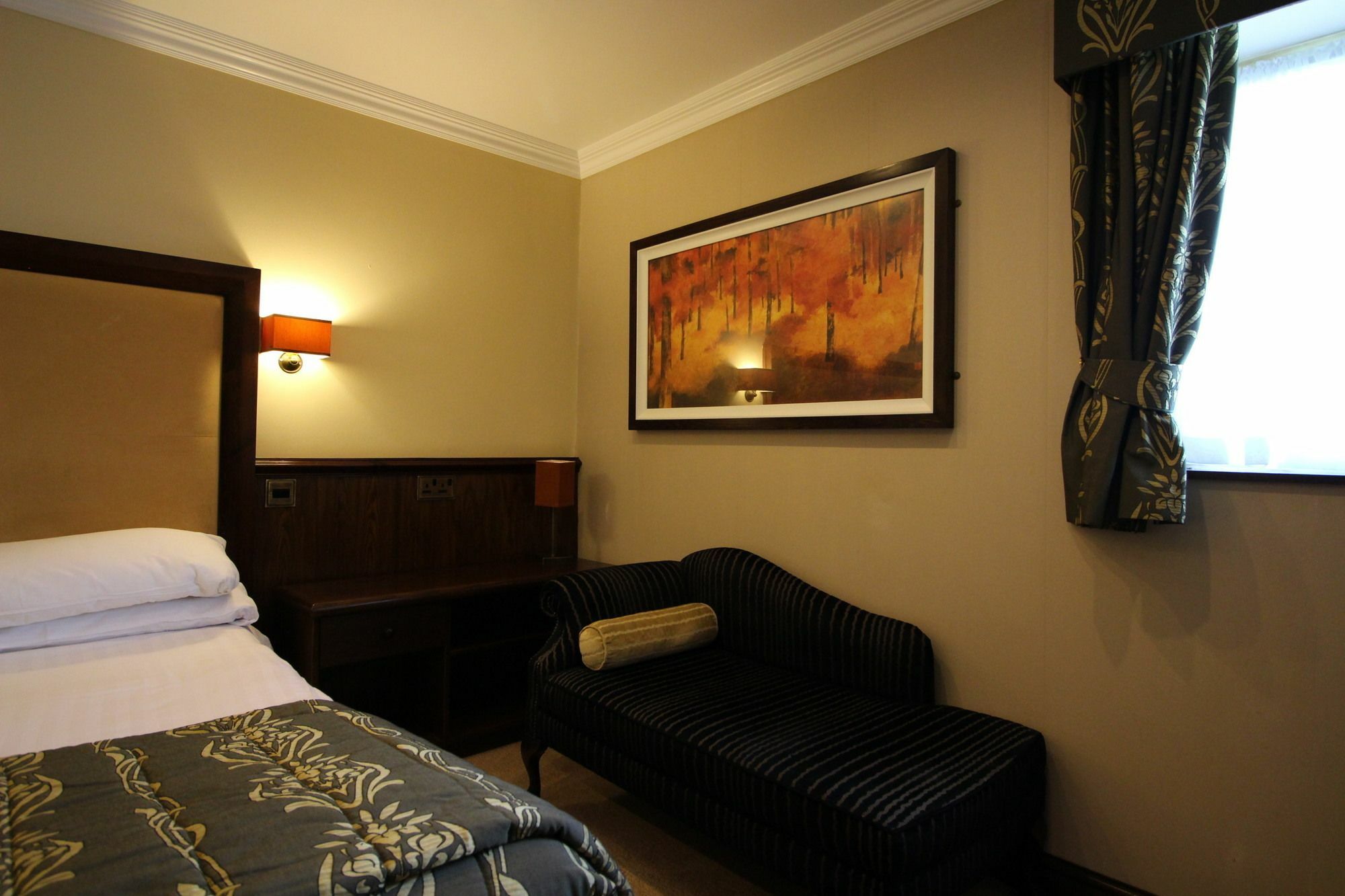 Best Western Plus Pastures Hotel Doncaster Ngoại thất bức ảnh